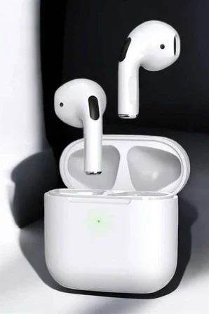 Yeni Nesil Bluetooth Kulaklık ANC Özelliği Yüksek Ses Kaliteli - Lisinya