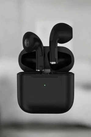 Kablosuz Bluetooth Kulaklık TWS Çift Kulaklık TWS Pro 5 - Lisinya