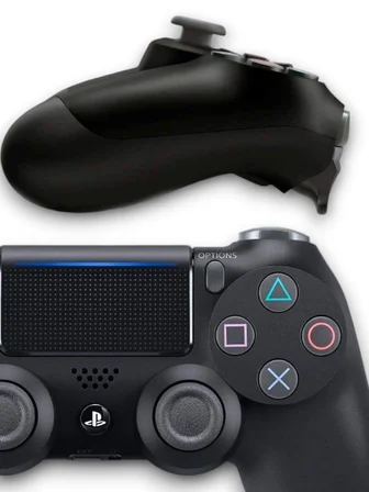 PS 4 KOL - Lisinya