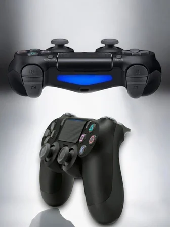 PS 4 KOL - Lisinya