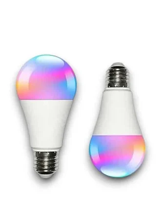 RGB LAMBA - Lisinya