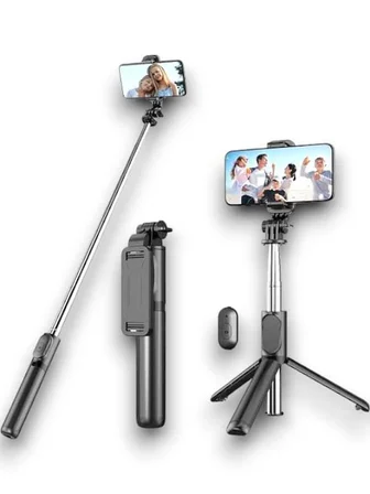 SELFİE  ÇUBUĞU - Lisinya