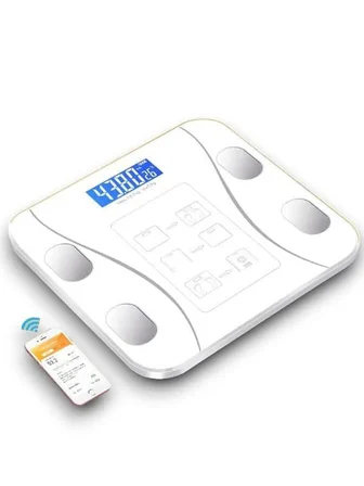 TF-1072 BLUETOOTH BASKÜL TARTI - Lisinya