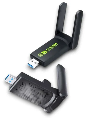 WİFİ 5 ADAPTÖR - Lisinya