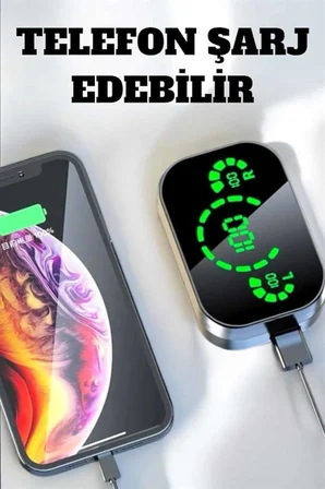 Bluetooth Kulaklık Mikrofonlu Dokunmatik Kontrol ANC Özelliği - Lisinya