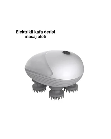KK17 KAFA MASAJ ALETİ - Lisinya