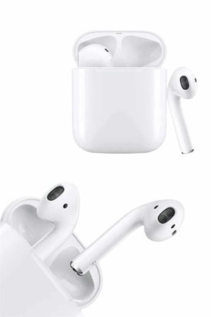 2. Nesil Bluetooth Android ve İOS Uyumlu Kablosuz Kulaklık Çağrı Cevaplama - Lisinya
