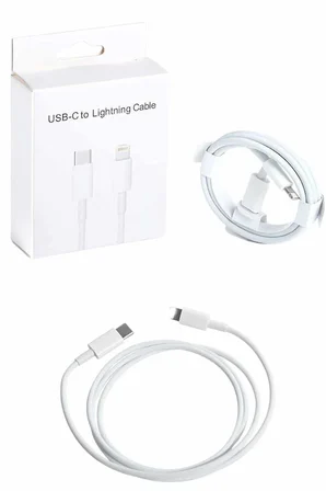 IOS Tüm Serilerle Uyumlu 30W Hızlı Şarj Aleti 11 12 13 14/Pro Max Mini Plus - Lisinya