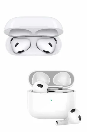 Bluetooth Kulaklık 3. Nesil Ios Android Uyumlu Yeni Nesil Wireless Charge - Lisinya