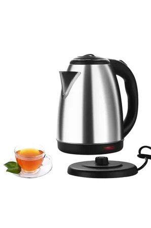 KETTLE - Lisinya