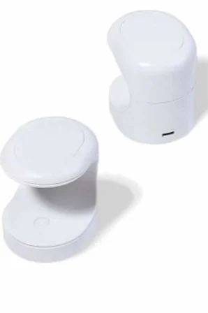Seyehat Tipi Mini Oje Kurutucu Ultraviole Mor Işık Protez Tırnak Kurutucu - Lisinya