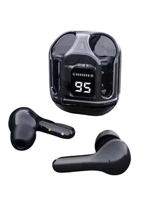 Yeni Nesil Ultrapods Pro Bluetooth Kulaklık Extra Bass Yüksek Mikrofon Kalitesi - Lisinya