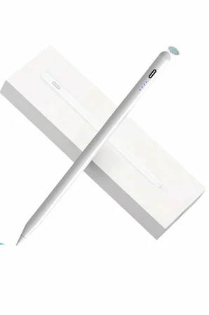 Yeni Nesil Android ve İOS Uyumlu Tablet Telefon Kalemi - Lisinya