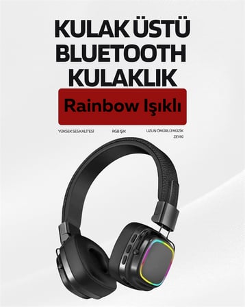 XY30-BLUETOOTH KULAKLIK - Lisinya