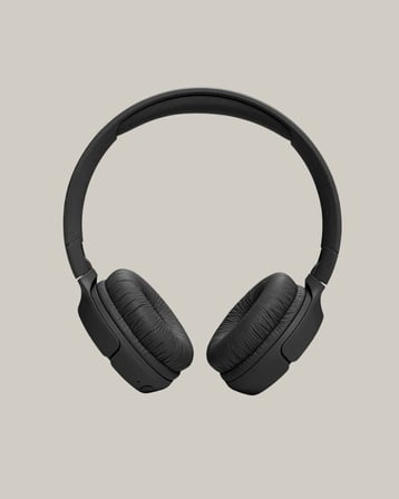 3.2 cm Sürücülü Ergonomik Kablosuz Kulaklık - Lisinya