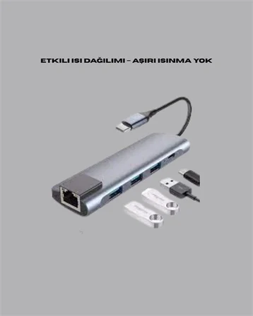 MACBOOK ÇEVİRİCİ - Lisinya