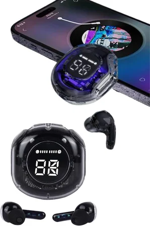 Bluetooth Kulaklık – Hifi Kalitesinde Kablosuz Müzik Keyfi Yeni Nesil - Lisinya