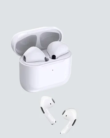 iPhone 11 12 13 14 15 Uyumlu TWS Bluetooth Kulaklık Gürültü Önleyici HiFi Stereo - Lisinya