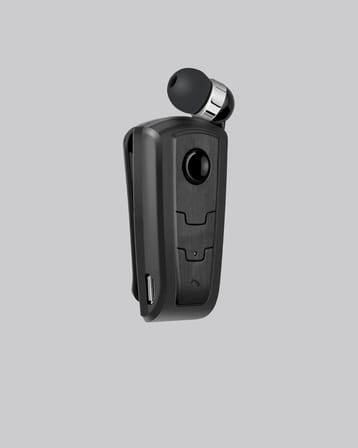 Ergonomik Bluetooth Kulaklık – 8 Saat Konuşma, Gürültü Azaltıcı Mikrofon - Lisinya
