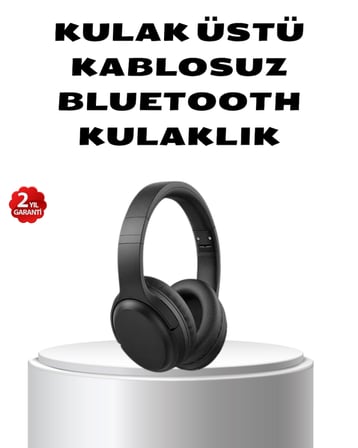 Type-C Girişli Kablolu Kulaklık – Hızlı Veri Aktarımı, Yüksek Ses Kalitesi, Çift Yönlü Bağlantı - Li