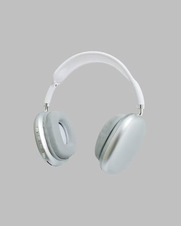Bluetooth 5.0 Kulak Üstü Kulaklık – Uzamsal Ses, Gürültü Engelleme, Ergonomik Tasarım - Lisinya