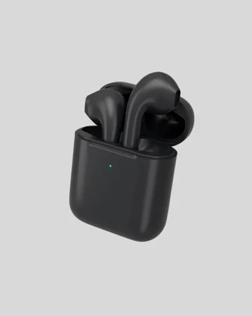 Tws Pro 5 Bluetooth 5.1 Kablosuz Kulaklık – 3D HD Ses, Gürültü Engelleme, Şarj Kutulu - Lisinya