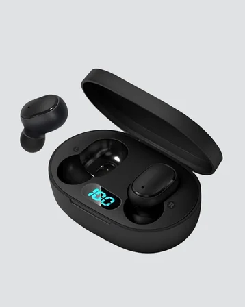 Bluetooth Kulaklık – Gürültü Önleyici, Mikrofonlu, Uzun Pil Ömürlü Kablosuz Kulaklık - Lisinya