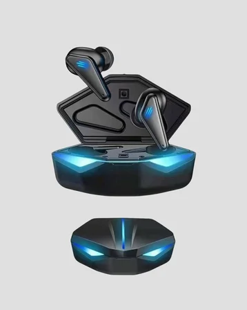 Bluetooth Kulaklık Pasif Gürültü Önlemeli 12mm Sürücülü - Lisinya