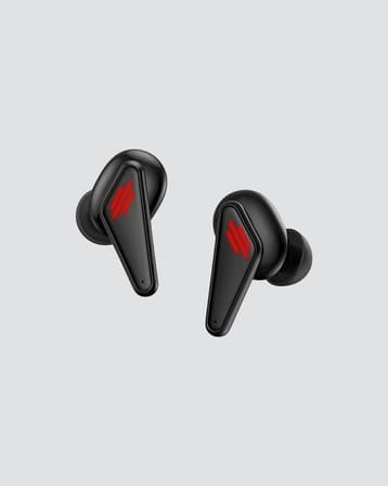 Gürültü Engelleme Özellikli Kablosuz Bluetooth Kulaklık Dokunmatik - Lisinya