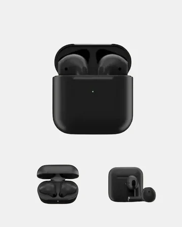 TWS Pro 5 Bluetooth Kulaklık 3D HD Ses ve Gürültü Engelleme Teknolojisi - Lisinya