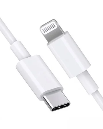 iPhone 13 12 11 XR XS X SE 2022 2020 20W Lightning Şarj Cihazı - Lisinya