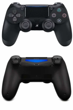 Yeni Nesil Joystick Oyun Kolu Android Uyumlu Kablosuz Titreşimli - Lisinya