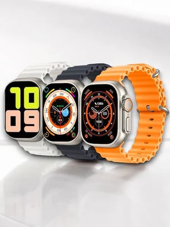 T10 Ultra 2 Akıllı Saat - Lisinya