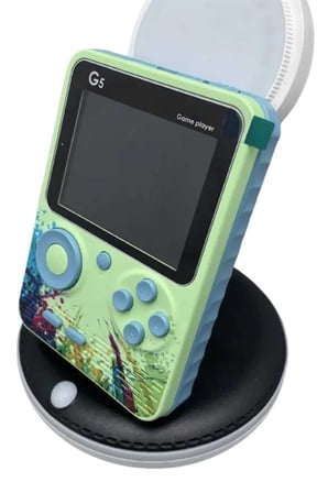 G5 ATARİ - Lisinya