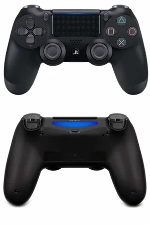 Yeni Nesil Joystick Oyun Kolu Android Uyumlu Kablosuz Titreşimli - Lisinya