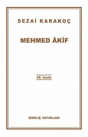 Mehmed Akif