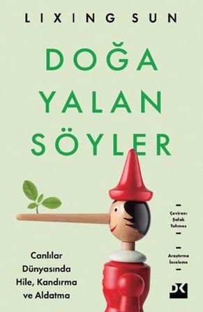 Doğa Yalan Söyler