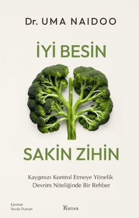 İyi Besin Sakin Zihin