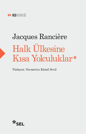 Halk Ülkesine Kısa Yolculuklar