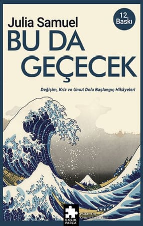 Bu Da Geçecek