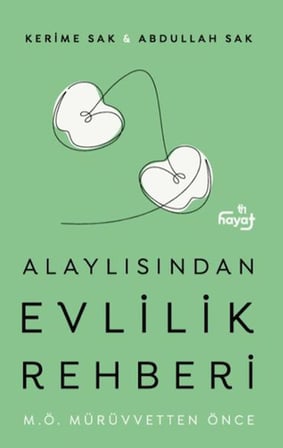 Alaylısın Evlilik Rehberi I