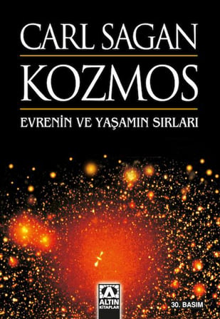 Kozmos - Evrenin ve Yaşamın Sırları