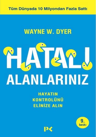 Hatalı Alanlarınız