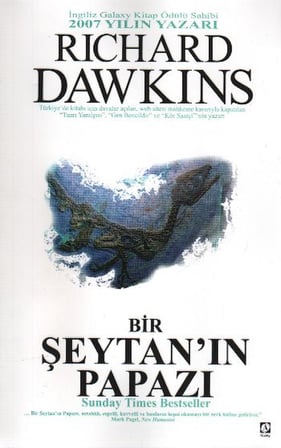 Bir Şeytanın Papazı