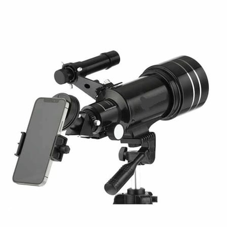 Nikula-Güçlü Az 30070 HD Profesyonel Astronomik Teleskop ( Lisinya )
