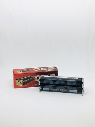 Ocb Roller Rulo Metal Ürün Kesme Aleti ( Lisinya )