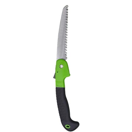 180 Mm Katlanır Bıçaklı Bıçkı İnce Diş Bahçe Budama Testeresi ( Lisinya )