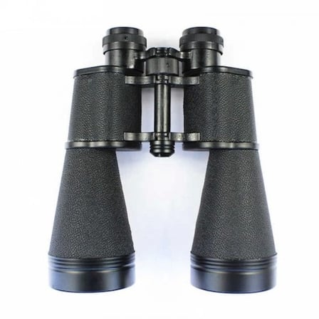 Baıgısh 20x60  Orjınal Rus  çift Gözlü Metal Dürbün,  Komple Metal Dayanıklı Dürbün ( Lisinya )