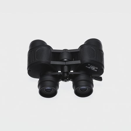 7-15x35  Zoom Dps I Zoomlu Süper Kaliteli Dürbün ( Lisinya )