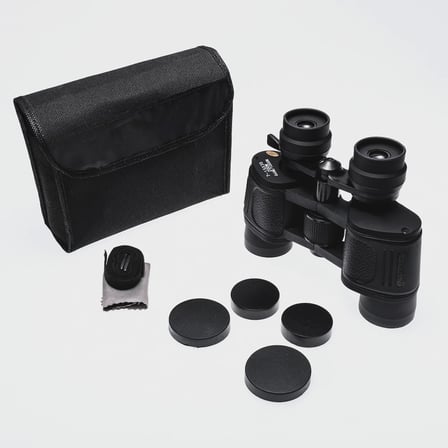 7-15x35  Zoom Dps I Zoomlu Süper Kaliteli Dürbün ( Lisinya )